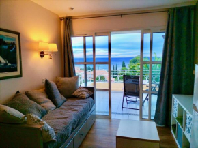 Superbe Appartement avec vue Mer et Piscine